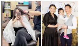 Phan Như Thảo khiến hội chị em phát hờn khi tiết lộ ông xã đại gia tự nguyện chiều chuộng mình điều này