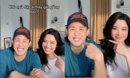 Huyme để lộ chi tiết sống chung với 'Hot girl tạp hóa' Hàn Hằng