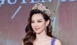 'Phẫu thuật sao': Thùy Tiên đổi đời ra sao sau khi đăng quang Miss Grand International 2021?