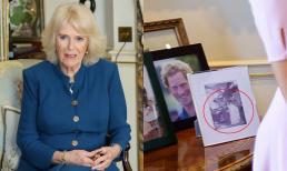 Hoàng tử Harry nhận ngay bức ảnh 'cảnh cáo' khi muốn thay cố Công nương Diana đáp trả mẹ kế Camilla