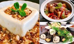 Ai nghĩ đậu phụ nhàm chán chỉ có thể chiên? Đây là gợi ý hơn 20 món ngon từ đậu phụ vừa đẹp mắt lại sang 