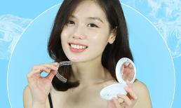 Niềng răng trong suốt bao lâu mang lại kết quả