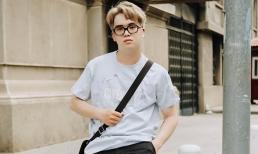 Hot Face Phạm Việt Trường: Thời gian là do con người tạo ra chứ không phải là bất biến 