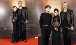 Hậu chia tay Đạt G, Du Uyên khoe thân hình nóng bỏng với mốt nội y và tình tứ bên bạn trai mới