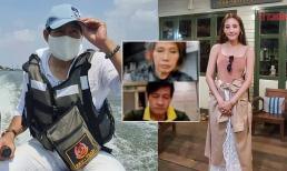 Nhân viên cứu hộ lên tiếng về loạt vết thương trên thi thể sao 'Chiếc lá cuốn bay', phía pháp y giấu nhẹm không công khai