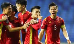 Khỏi Covid-19, HLV Park Hang Seo chốt danh sách tuyển Việt Nam đấu Nhật Bản và Oman