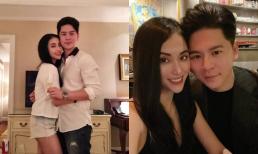 Mai Hồ nhắn nhủ ngọt ngào mừng sinh nhật ông xã Việt kiều kém 4 tuổi