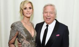 Tỷ phú 80 tuổi của Mỹ đính hôn với bạn gái kém 33 tuổi