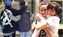 Khoảnh khắc hot rần rần Cbiz: Dương Mịch chúc mừng sinh nhật Lưu Thi Thi, còn nhắn nhủ điều này thu hút tới hơn 2 tỷ lượt xem