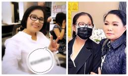 Xúc động cảnh hai cô đào tài sắc Tài Linh và Ngọc Huyền hội ngộ, một câu nói khiến ai cũng ngưỡng mộ tình đồng nghiệp