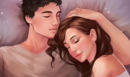 Muốn mối quan hệ thêm bền chặt, đừng ngại làm 9 điều lãng mạn này với người yêu của mình