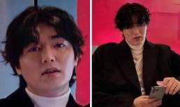 Không nhận ra mỹ nam đình đám xứ Hàn: Tưởng bà thím nào hóa ra lại là Lee Min Ho 