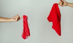 Thời gian thay quần lót bao lâu? 5 điều về đồ lót bạn phải biết