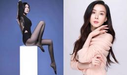 'Đệ nhất mỹ nhân Đài Loan' Tiêu Tường gây sốt với vòng eo nhỏ xíu, nhan sắc trẻ trung ở tuổi 54