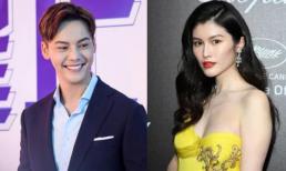 Trần Vỹ Đình chuẩn bị kết hôn siêu mẫu Victoria's Secret Sui He, đàng gái đang mang bầu?