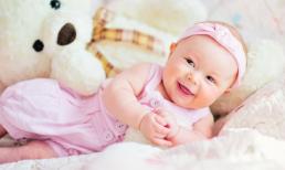 Trẻ sinh vào khung giờ này sẽ mang số mệnh may mắn, học hành giỏi giang, cả đời vinh hiển, giàu sang phú quý