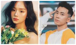 Karik đã làm gì mà khiến Miu Lê réo tên 'cảnh cáo' thế này?