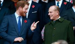 Harry không về Anh dự lễ tưởng niệm ông nội, đưa ra tuyên bố khiến dư luận thương thay cho Nữ hoàng