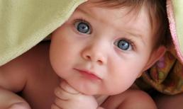 Tại sao trẻ sơ sinh dễ bị lồng ruột?