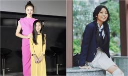 Dung mạo thay đổi không ngờ sau 3 năm của sao nhí đóng vai con gái Ngô Thanh Vân trong 'Hai Phượng'