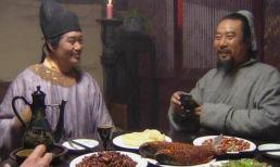 Người cổ đại Trung Quốc bình thường ăn gì? Đừng để bị các bộ phim cổ trang đánh lừa, nếu bạn xuyên không về đó thì có lẽ không sống nổi 3 ngày!