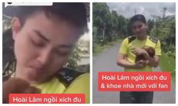 Hoài Lâm khoe cuộc sống bình dị hiện tại, ngoại hình thay đổi ra sao?