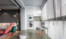 Tại sao ngày càng có nhiều người nối liền phòng khách với ban công? Bạn sẽ hối hận vì không biết điều này sớm hơn!