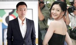 Uông Tiểu Phi viết lời chúc phúc gửi Từ Hy Viên sau những màn 'náo loạn' của mẹ chồng cũ