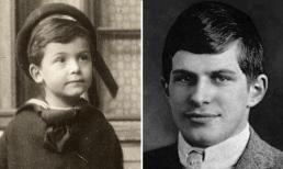 Bi kịch của người thông minh nhất thế giới, IQ vượt xa Einstein, Newton: 8 tuổi nói được 8 ngôn ngữ, 9 tuổi được nhận vào Đại học Harvard