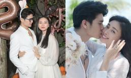 HOT: Huy Trần chính thức cầu hôn Ngô Thanh Vân