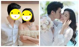 Ngô Thanh Vân cập bến tình yêu cùng Huy Trần, một nhân vật không liên quan bị dân tình réo tên rần rần