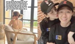 Hậu chia tay, bạn gái cũ Anh Đức gây bất ngờ khi nhắn nhủ mọi người một điều gây xúc động, dân tình 'rùng mình' khi nói về cái chết