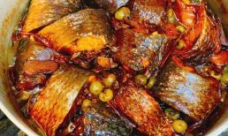 'Bỏ túi' loạt mẹo làm thịt kho lên màu đẹp và cách pha sốt kho ngon tuyệt 