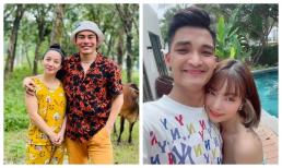 Vợ Mạc Văn Khoa nổi đóa đáp trả quyết liệt khi bị so sánh với bà xã Lê Dương Bảo Lâm vì điều này