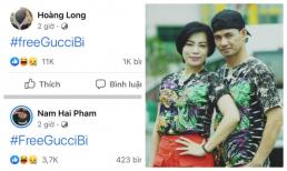 Vợ Xuân Bắc phản ứng mạnh vì con bị dụ vào nhóm chat 18+, MCK và loạt rapper nổi tiếng đặt hashtag kêu gọi giải cứu 