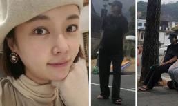 Choáng với hình ảnh lôi thôi của mỹ nhân 'Gia đình là số 1' sau sóng gió hôn nhân với chồng đại gia 