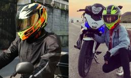 Khám phá 4 mẫu nón Fullface chính hãng giá dưới 2 triệu