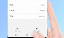 Điện thoại Samsung của bạn bị chậm, bạn lo sợ bị theo dõi, chỉ cần xóa cookie và bộ nhớ cache, hãy thực hiện ngay các bước dưới đây nhé!