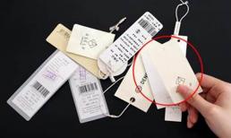 Đừng ném mác quần áo của bạn! Biến rác thải thành 'kho báu' có rất nhiều công dụng, có thể tiết kiệm hàng trăm đô la mỗi năm