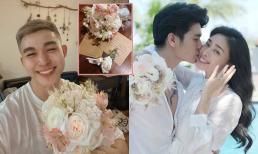 Sao Việt duy nhất chứng kiến màn cầu hôn lãng mạn của Ngô Thanh Vân, hứa hẹn đám cưới hoành tráng