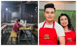 Mẹ Lê Dương Bảo Lâm cư xử ra sao mà Việt Hương lẫn Nguyễn Hồng Thuận đều kể lể nhiệt tình thế này?