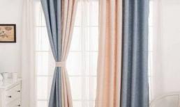 Đừng cẩu thả khi lựa chọn rèm cửa, hãy chú ý hơn đến những “tiểu tiết” này, đỡ tốn tiền, đỡ bị lừa gạt nhé!