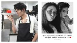 Những điều chưa biết về chú rể cực xịn xò của Ngô Thanh Vân