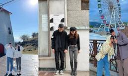 Học từ cư dân mạng cách chụp ảnh cặp đôi siêu yêu! 