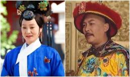 Phi tần sung mãn nhất thời nhà Thanh, 50 tuổi vẫn được thị tẩm, sau khi biết tin con mình trở thành hoàng đế, bà đã tự sát