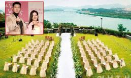 Công ty quản lý của Hyun Bin và Son Ye Jin có thông báo mới nhất liên quan đến ngày cưới của cặp sao