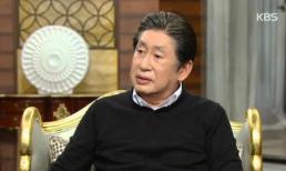 Nam diễn viên U80 nổi tiếng Hàn Quốc - Kim Yong Gun làm xét nghiệm ADN con trai 5 tháng tuổi