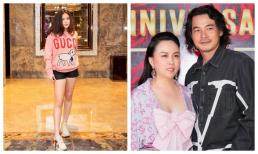 Giữa tin đồn tái hợp Phượng Chanel, Quách Ngọc Ngoan dành điều đặc biệt này cho con riêng của nữ doanh nhân