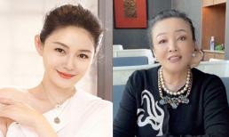 Mẹ chồng cũ Từ Hy Viên tỏ ý muốn con dâu quay lại, cư dân mạng: 'Có không giữ mất đừng tìm' 