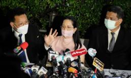 Công bố kết quả khám nghiệm tử thi sao 'Chiếc lá cuốn bay', gia đình nạn nhân quyết theo vụ việc tới cùng